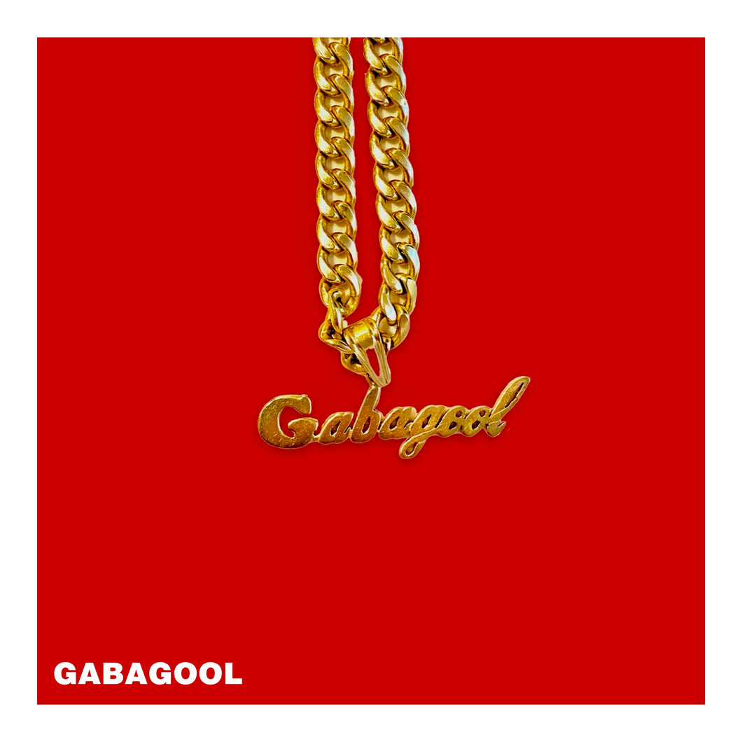 Gabegool Products – Gabagool